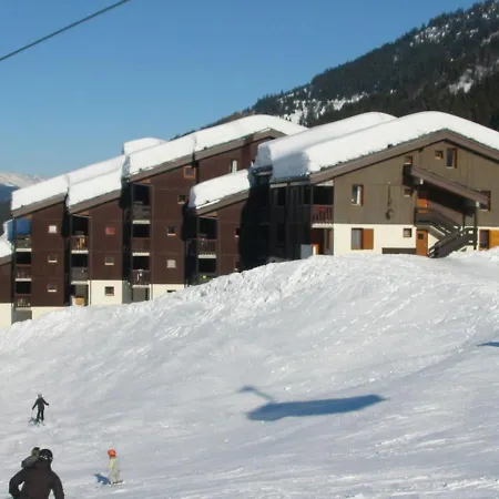 Divisible Avec Balcon, Animaux Acceptes, - Fr-1-291-769 Apartmán *